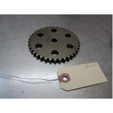 02D027 Exhaust Camshaft Timing Gear For 13-16 FORD ESCAPE  2.5 CV6E6750AA